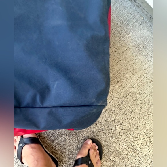 NAUTICA Small Duffel Bag - Picture 5 of 6